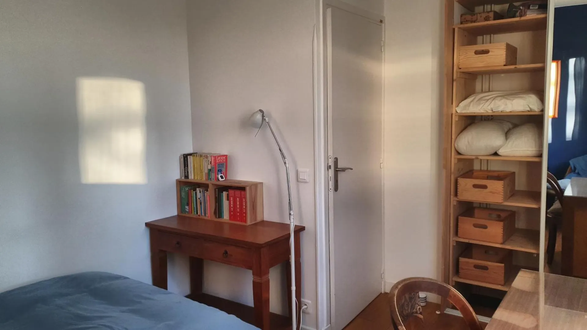Alloggio in famiglia Chambre Confortable Dans Un Appartement Lumineux Tolosa Francia