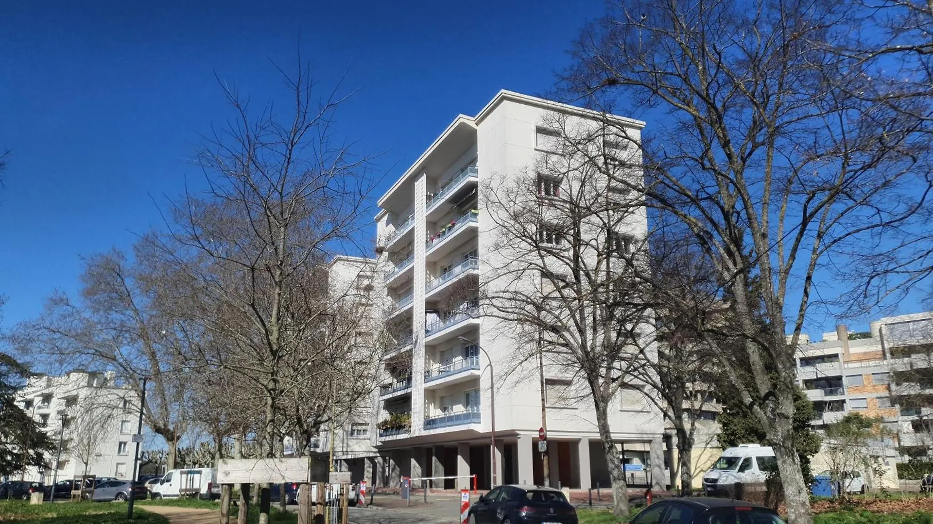 Alloggio in famiglia Chambre Confortable Dans Un Appartement Lumineux Tolosa