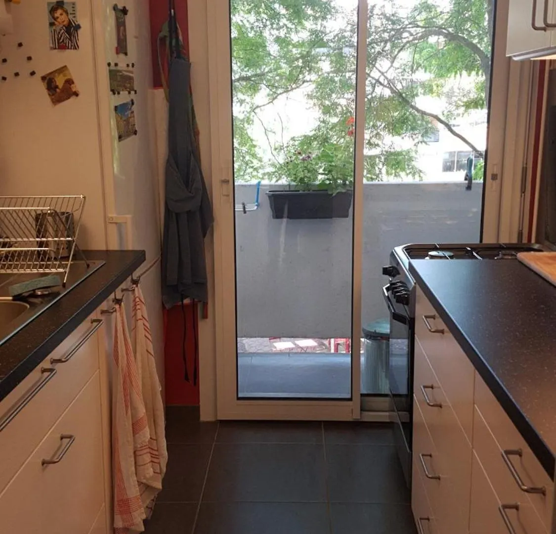 Chambre Confortable Dans Un Appartement Lumineux 圖盧茲